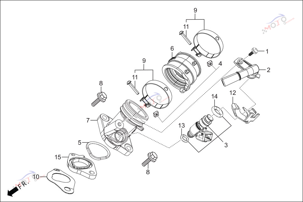 Engine Diagram